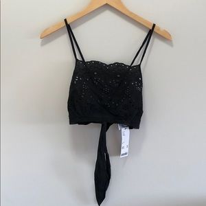 NWT Urban Outfitters Crop Top